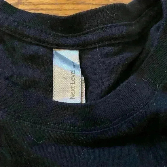 US Open Next Level long sleeve T-shirt - Picture 2 of 5